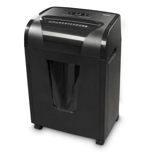 Hama M10 Aktenvernichter