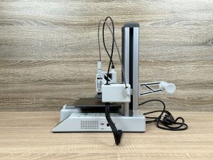 Bambu Lab A1 Mini 3D-Drucker rechte Seite