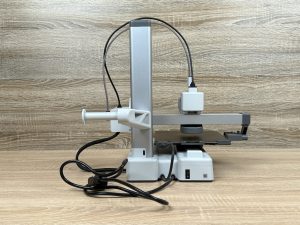 Bambu Lab A1 Mini 3D-Drucker Rückseite