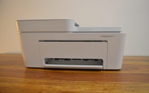HP DeskJet 4220e Drucker Frontansicht