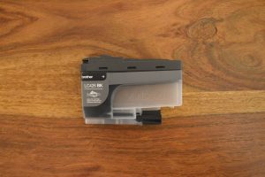 Brother MFC-J4340DW Drucker Tintenpatrone Schwarz Lieferumfang