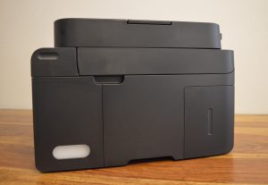 Epson EcoTank ET-4850 Drucker Seitenansicht Rechts
