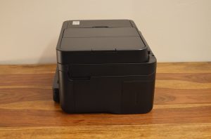 Epson WorkForce WF-2960DWF Drucker Seitenansicht Rechts