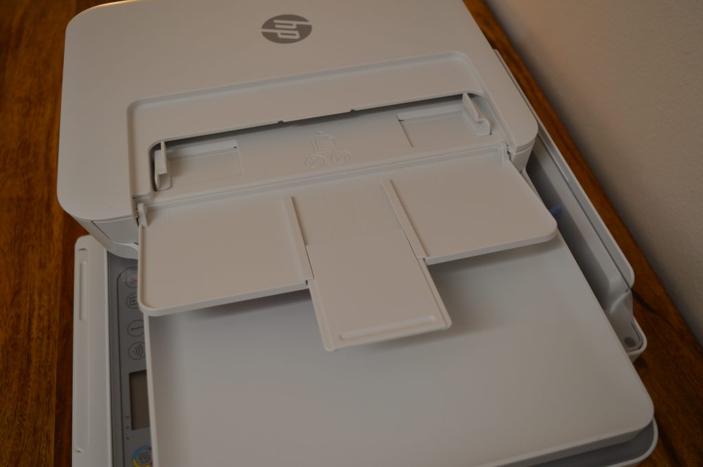 HP DeskJet 4220e Drucker Dokumenteneinzug