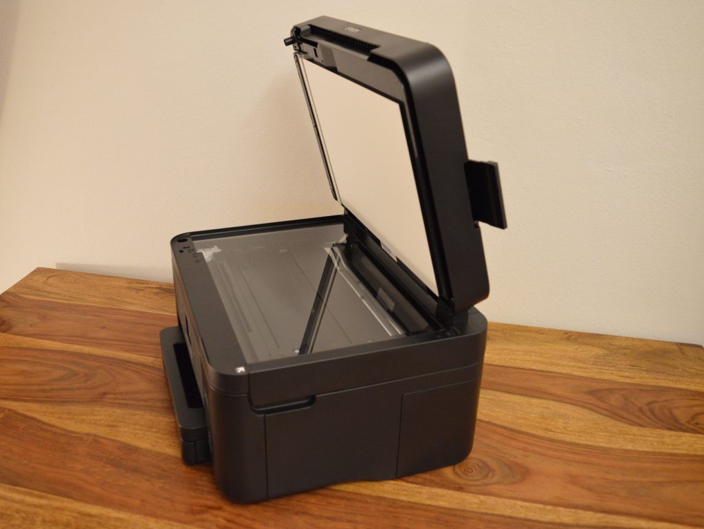 Epson WorkForce WF-2960DWF Drucker Flachbettscanner