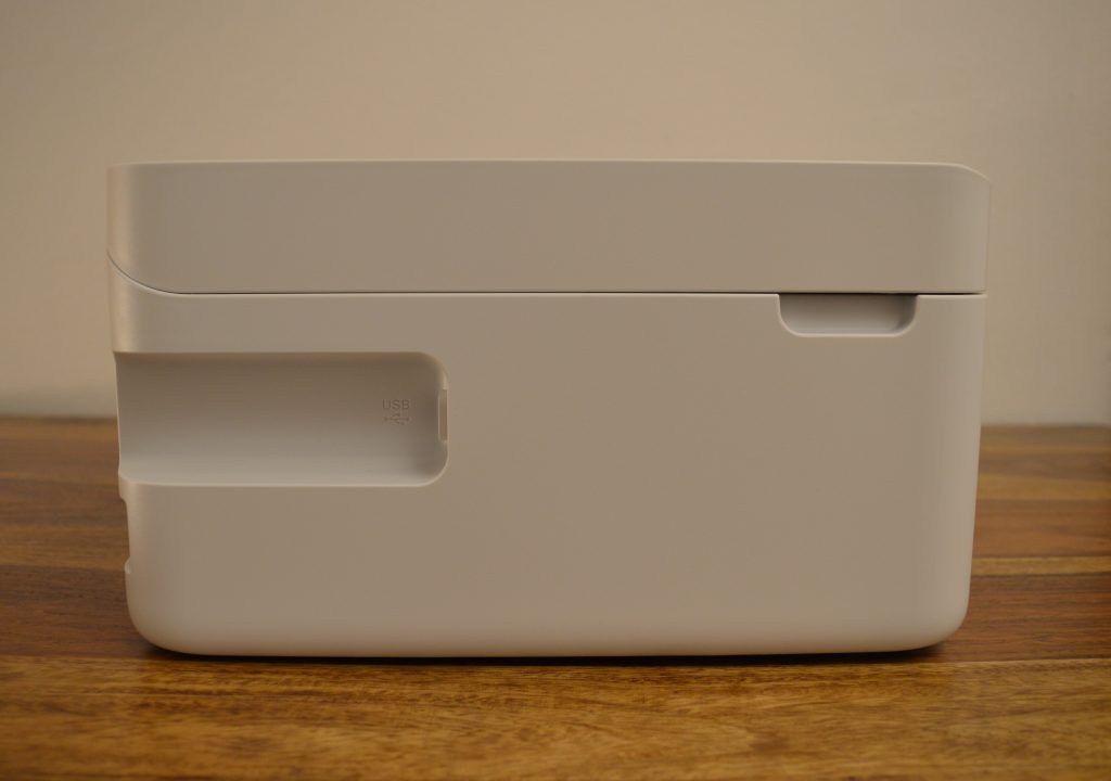 Epson Expression Home XP-4205 Drucker Ansicht Links