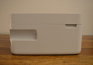 Epson Expression Home XP-4205 Drucker Ansicht Links