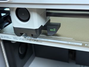 Bambu Lab X1C 3D-Drucker Filamentkalibrierung 2