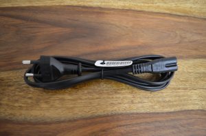 Epson WorkForce WF-2960DWF Drucker Netzkabel