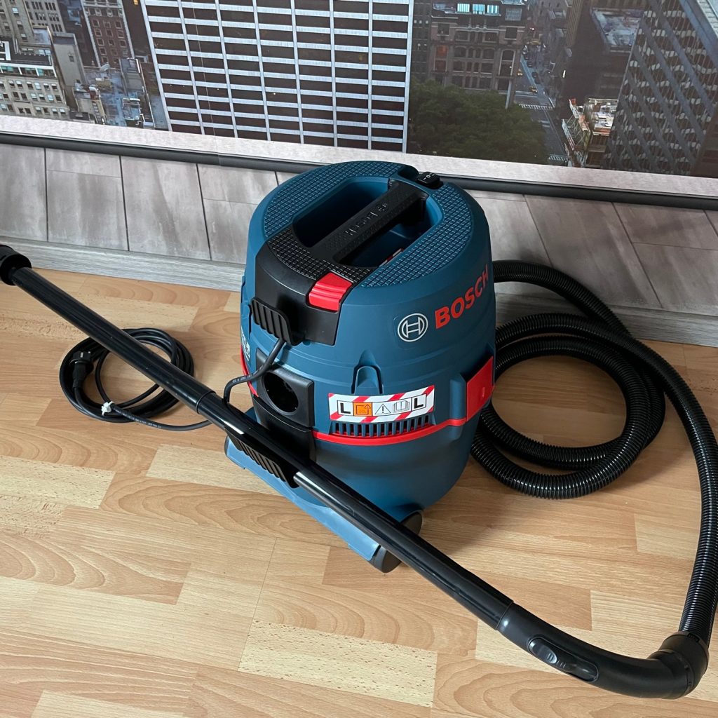 Bosch GAS 20 L SFC