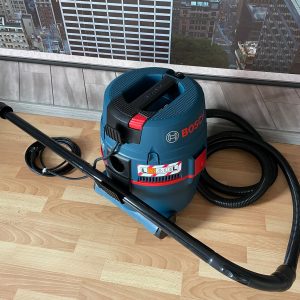 Bosch GAS 20 L SFC