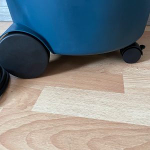 Bosch GAS 20 L SFC Räder