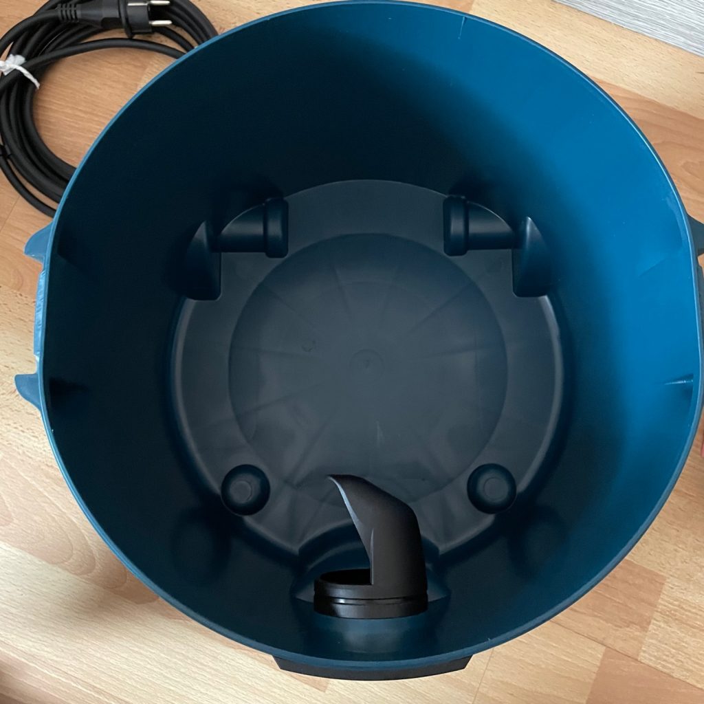 Bosch GAS 20 L SFC Tank
