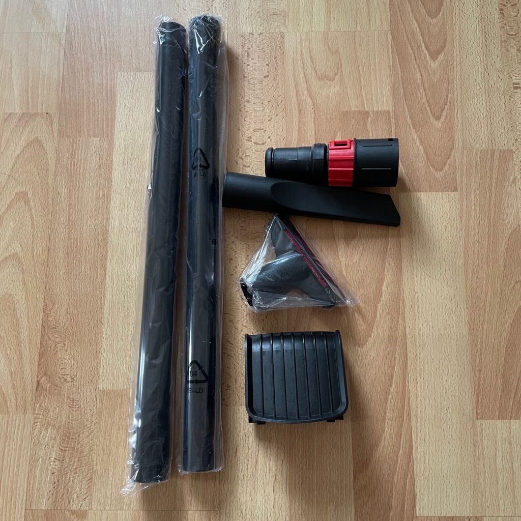 Bosch GAS 20 L SFC Zubehör