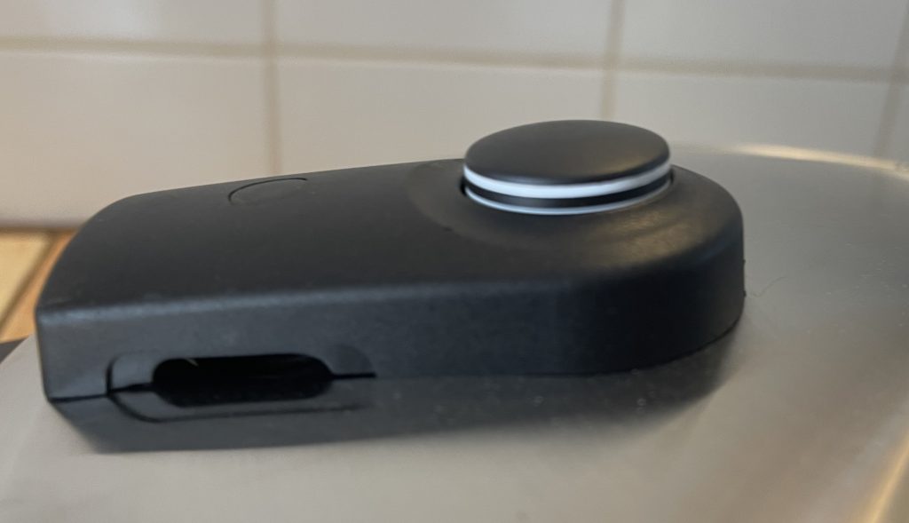 Fissler Vitaquick® Premium Schnellkochtopf Kochventil Schonprogramm