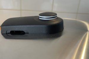 Fissler Vitaquick® Premium Schnellkochtopf Kochventil im Schnellprogramm