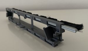 Kärcher WD 3 V-17/4/20 Nass-Trockensauger Einsatz für Bodendüse