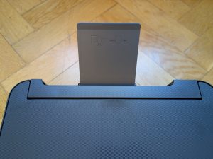 Papiereinzug des Epson EcoTank ET-2870 Multifunktionsdruckers