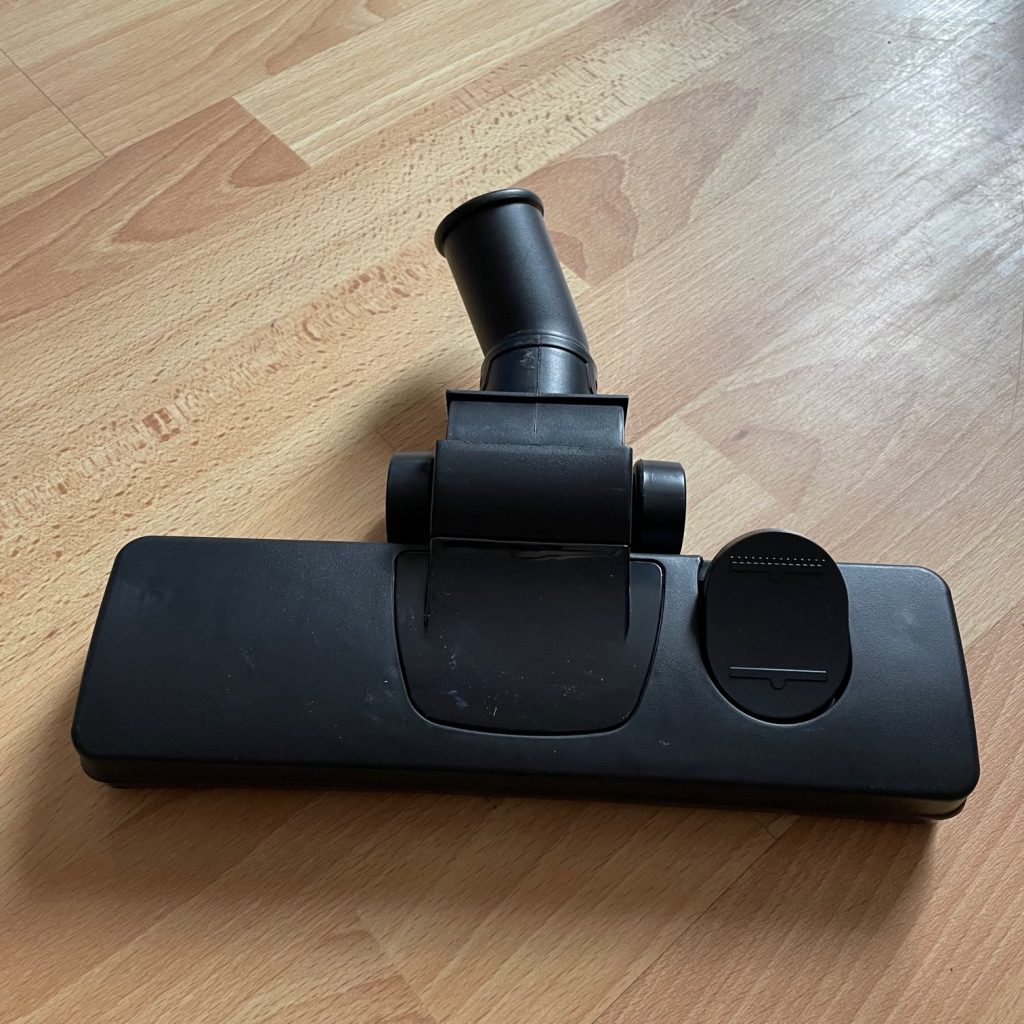 Vacmaster VQ1530SFDC Nass-Trockensauger Bodendüse