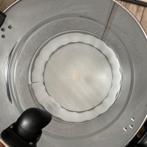 Vacmaster VQ1530SFDC Nass-Trockensauger Tank