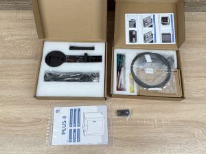 Qidi Plus4 3D-Drucker Zubehör