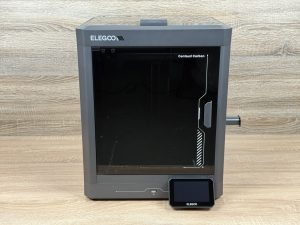 Elegoo Centauri Carbon 3D-Drucker Vorderseite