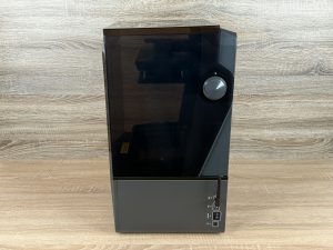 Elegoo Saturn 4 Ultra 3D-Drucker rechte Seite
