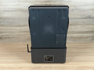 Elegoo Saturn 4 Ultra 3D-Drucker Rückseite