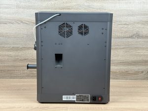 Elegoo Centauri Carbon 3D-Drucker Rückseite