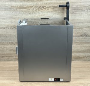 Qidi Plus4 3D-Drucker Seitenansicht