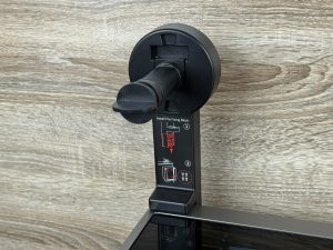 Qidi Plus4 3D-Drucker Detail Filamenthalter
