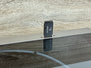 Qidi Plus4 3D-Drucker Detail USB Anschluss 2