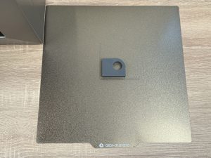 Qidi Plus4 3D-Drucker fertiges Testobjekt 2