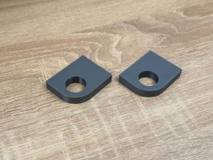 Qidi Plus4 3D-Drucker Testdruck Vergleich 1