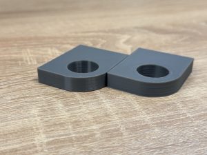 Qidi Plus4 3D-Drucker Testdruck Vergleich 2