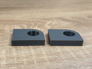 Qidi Plus4 3D-Drucker Testdruck Vergleich 3
