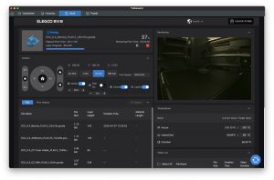 Elegoo Centauri Carbon 3D-Drucker Eleggo Slicer Steuerung und Überwachung