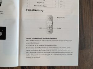 Anleitung der FLYBIRD Mini Vibrationsplatte (3)