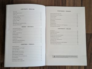 Anleitung der MERACH 2398P1 Vibrationsplatte (2)
