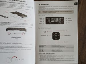 Anleitung der Sportstech sVibe Vibrationsplatte (3)