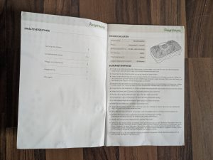 Anleitung der WeightWorld Vibrationsplatte (2)