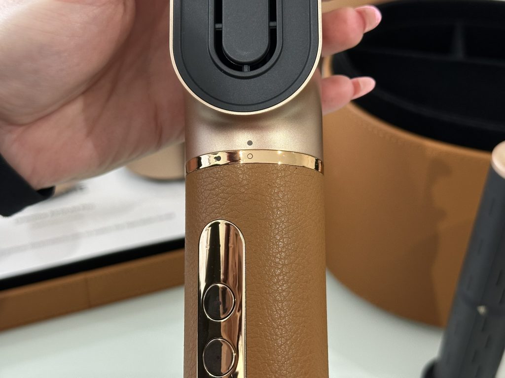 DREAME AirStyle Pro Haartrockner Ansicht im Detail