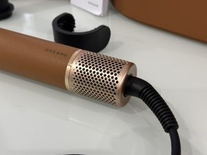 DREAME AirStyle Pro Haartrockner Detail