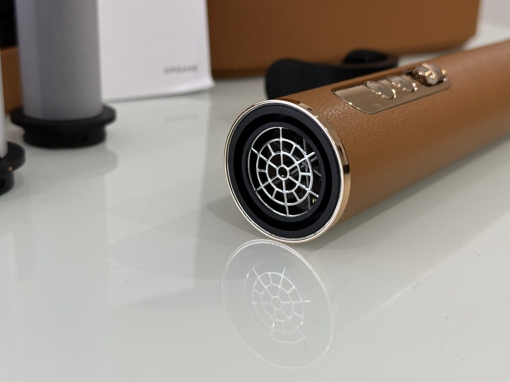 DREAME AirStyle Pro Haartrockner Detailansicht