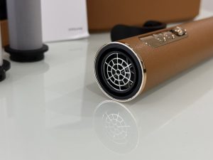 DREAME AirStyle Pro Haartrockner Detailansicht