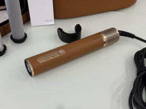 DREAME AirStyle Pro Haartrockner Griff