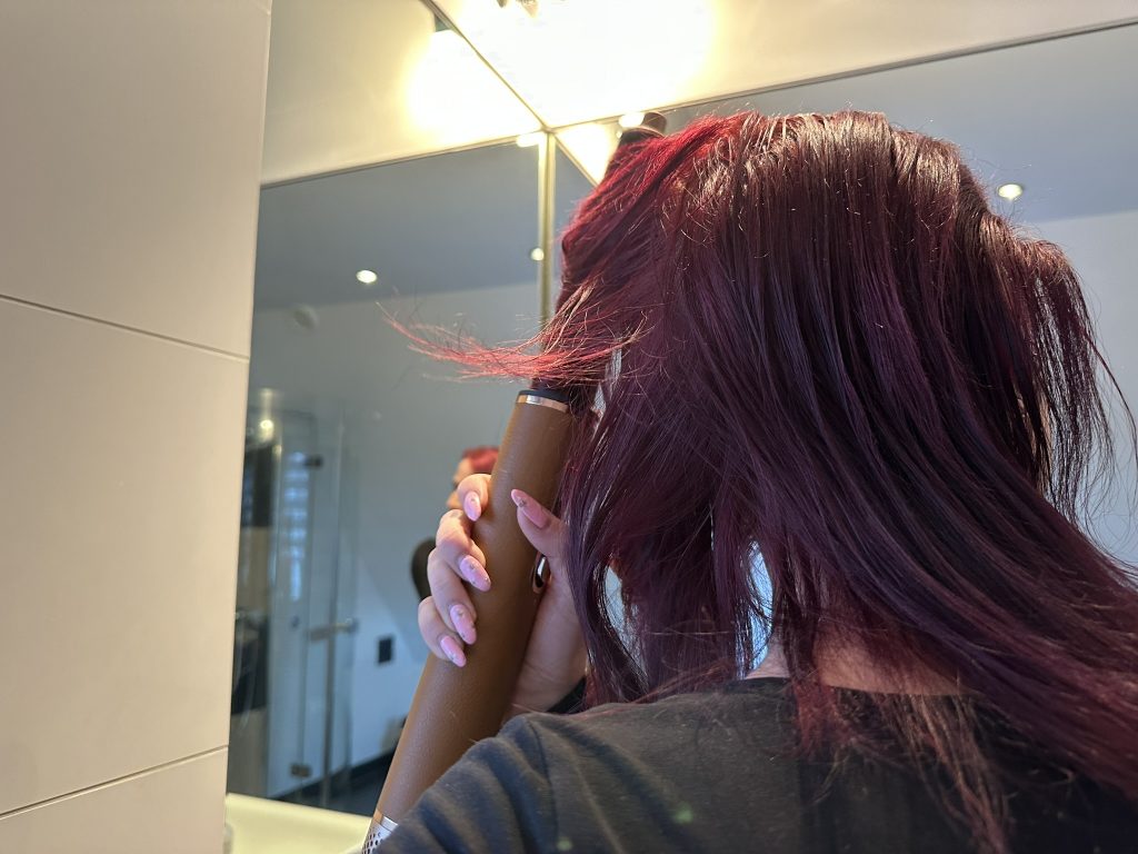 DREAME AirStyle Pro Haartrockner Lockenstyling (2)