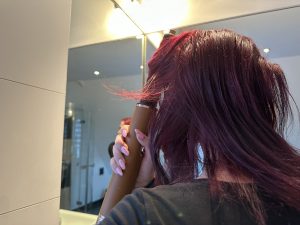 DREAME AirStyle Pro Haartrockner Lockenstyling (2)