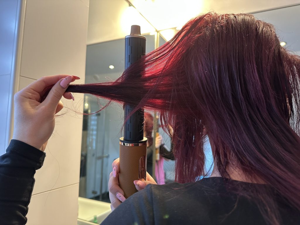 DREAME AirStyle Pro Haartrockner Lockenstyling (3)
