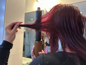 DREAME AirStyle Pro Haartrockner Lockenstyling (3)
